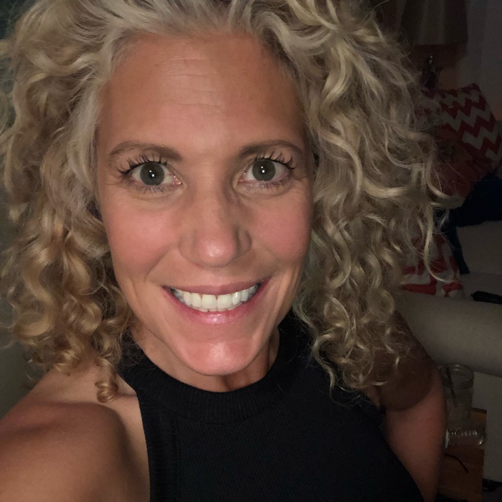 Meet your Posher, Jeanette